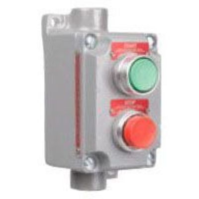 Hubbell Killark XCS-2B4