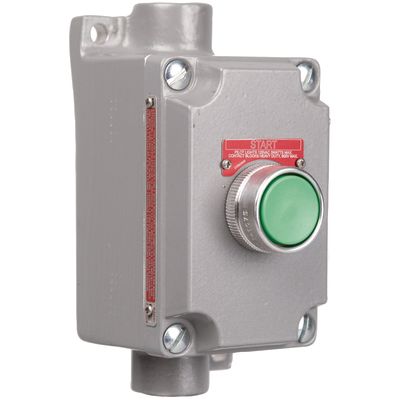 Hubbell Killark XCS-5B1