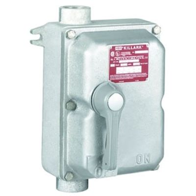 Hubbell Killark XEDS-30A