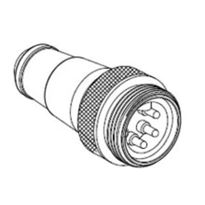 Molex DN100