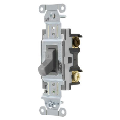 Hubbell Wiring CS315GY
