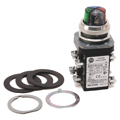 Rockwell Automation 800T-PCL216