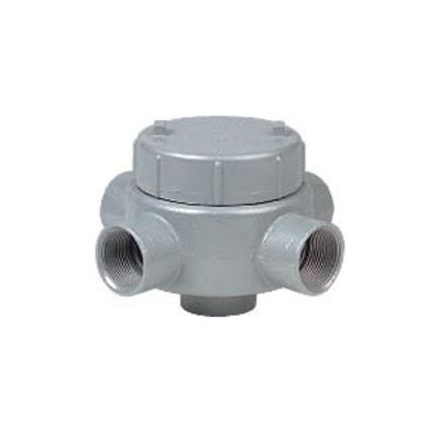 Hubbell Killark GECXAT-3