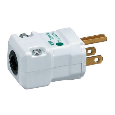 Hubbell Wiring HBL8115V