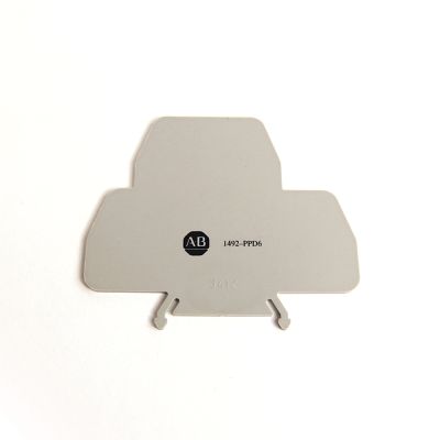 Rockwell Automation 1492-PPD3