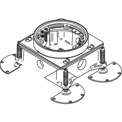 Legrand 887B