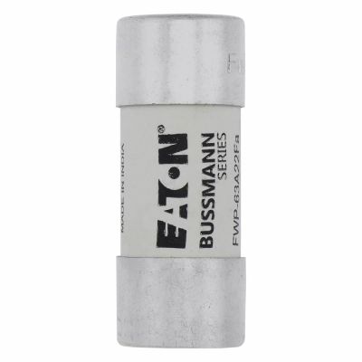 Eaton Bussmann Inc. FWP-63A22F