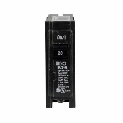 Eaton BR120H