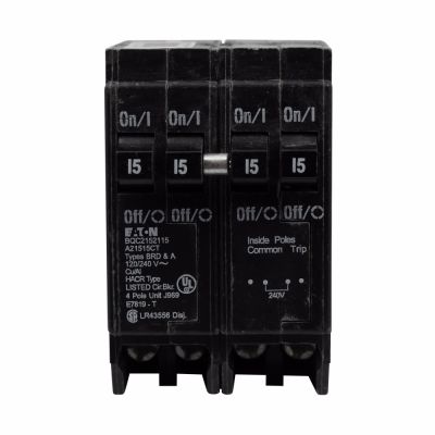 Eaton BQC220230