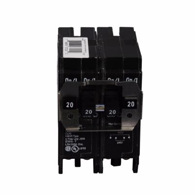 Eaton BR420