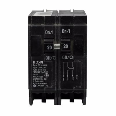Eaton BWH2150
