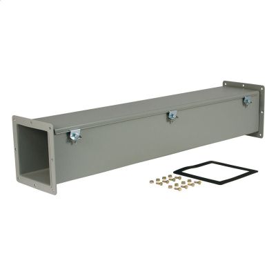 Hubbell Wiegmann JW63