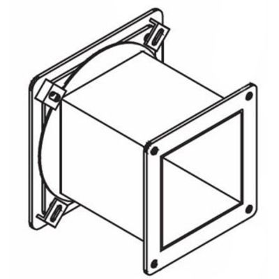 Hubbell Wiegmann JWSC66