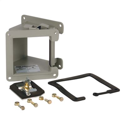 Hubbell Wiegmann LJWL452B