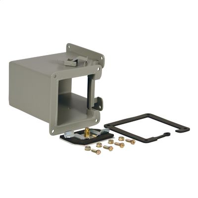 Hubbell Wiegmann LJWL902B