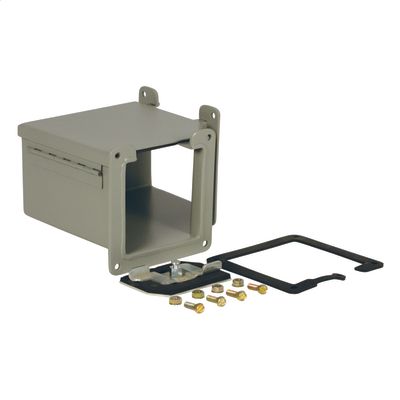 Hubbell Wiegmann LJWL904A