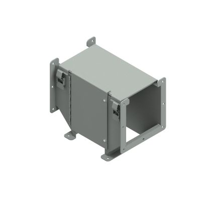 Hubbell Wiegmann LJWT4C