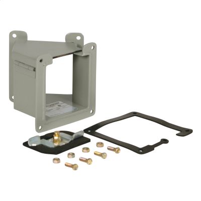 Hubbell Wiegmann LJWL456A