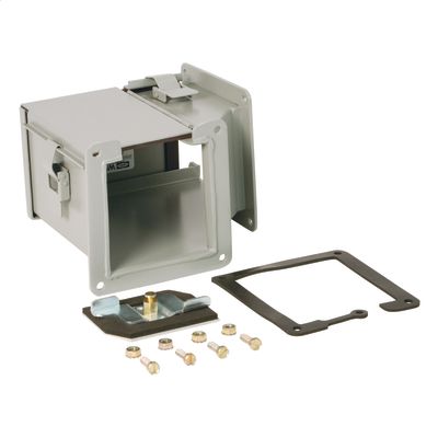 Hubbell Wiegmann LJW906CCW