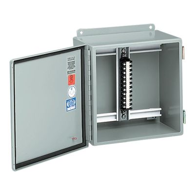 Hubbell Wiegmann WA0808JTMA