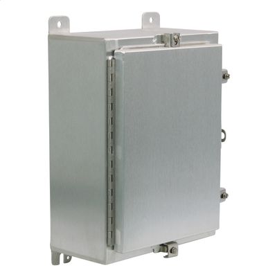 Hubbell Wiegmann ALN4363008