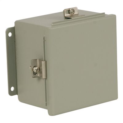 Hubbell Wiegmann BN4040403