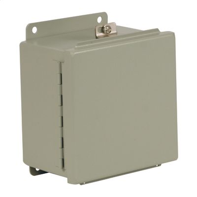 Hubbell Wiegmann BN4100806CH