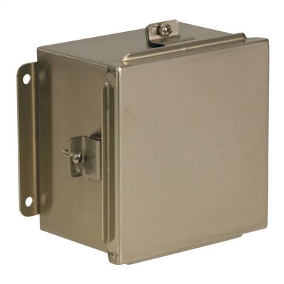 Hubbell Wiegmann BN4040403SS