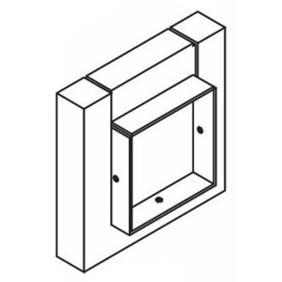 Hubbell Wiegmann R0806