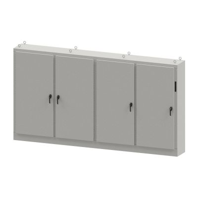 Hubbell Wiegmann WA84XM4EW18U