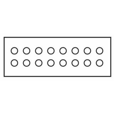 Hubbell Wiegmann WPBA16