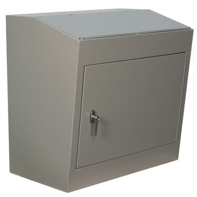 Hubbell Wiegmann WC12B