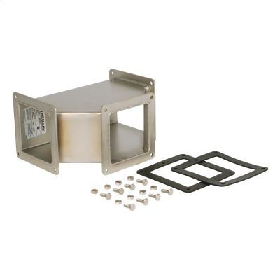 Hubbell Wiegmann SSJWT6