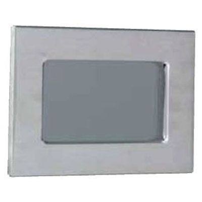 Hubbell Wiegmann WAPWK0503SS