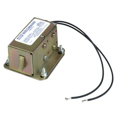 Hubbell Wiegmann WAEK115NDH