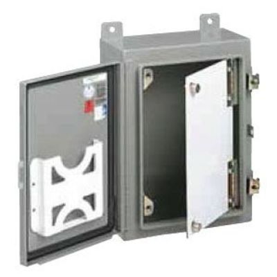 Hubbell Wiegmann WANADFK