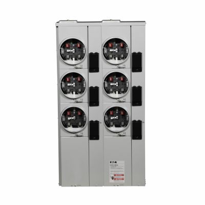 Eaton 1MP6126RRL