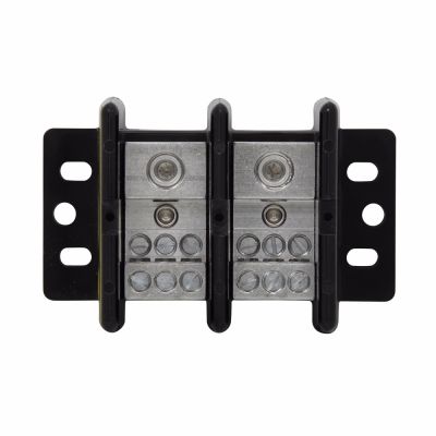 Eaton Bussmann Inc. 16021-2