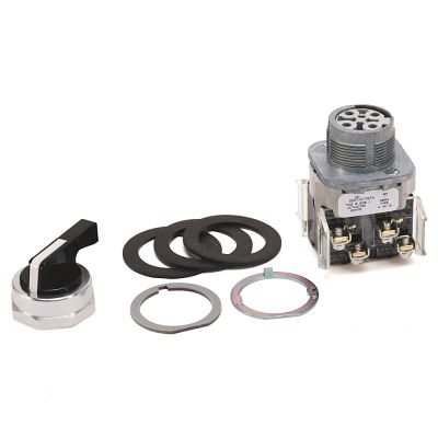 Rockwell Automation 800T-N17KF4B