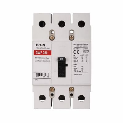 Eaton GWF3045