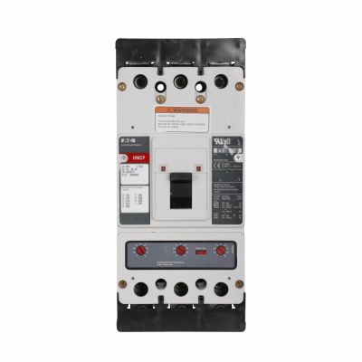 Eaton HMCP400F5C