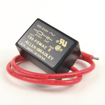 Rockwell Automation 199-FSMA2