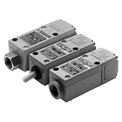 Rockwell Automation 802PR-XAAM1-08
