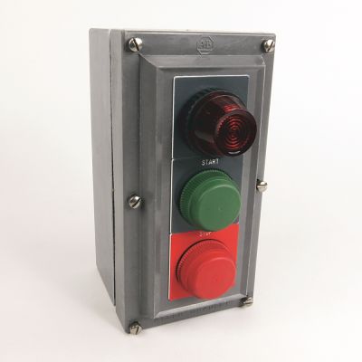 Rockwell Automation 800H-2HAR4T