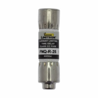 Eaton Bussmann Inc. FNQ-R-25