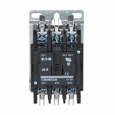 Eaton C25DND330A