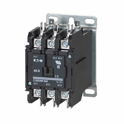 Eaton C25DNF340A