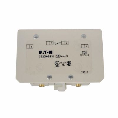 Eaton Crouse-Hinds C320KGS32