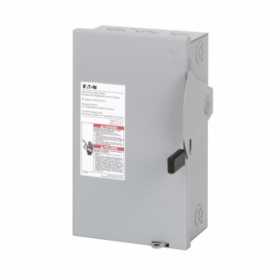 Eaton DG221NGB