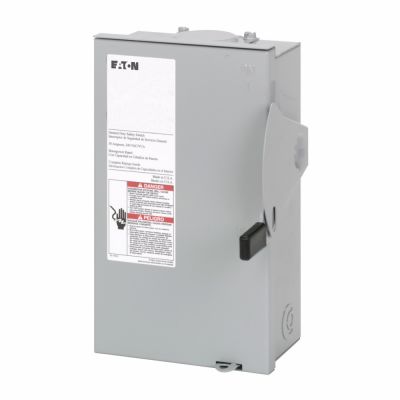 Eaton DG221NRB